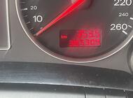 Grajewo ogłoszenia: Sprzedam Audi A4 B6 Avant z 2001 roku, benzyna. Auto w dobrym... - zdjęcie