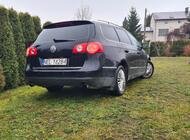 Grajewo ogłoszenia: Sprzedam Volkswagen Passat b6 Wariant 4motion 4x4 2.0fsi. Pt do... - zdjęcie