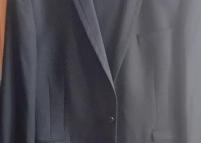 Grajewo ogłoszenia: Sprzedam garnitury po 200 zł